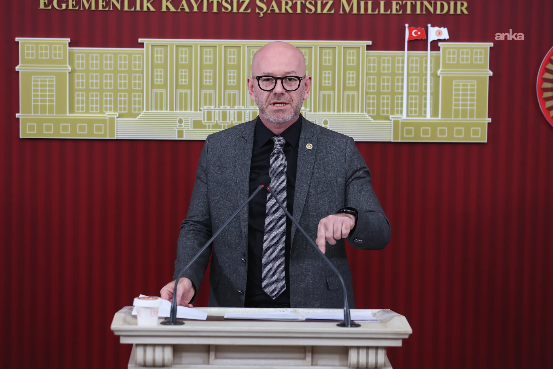 Serkan Sarı: 2027 bütçesi faiz bütçesi — fotoğraf 4