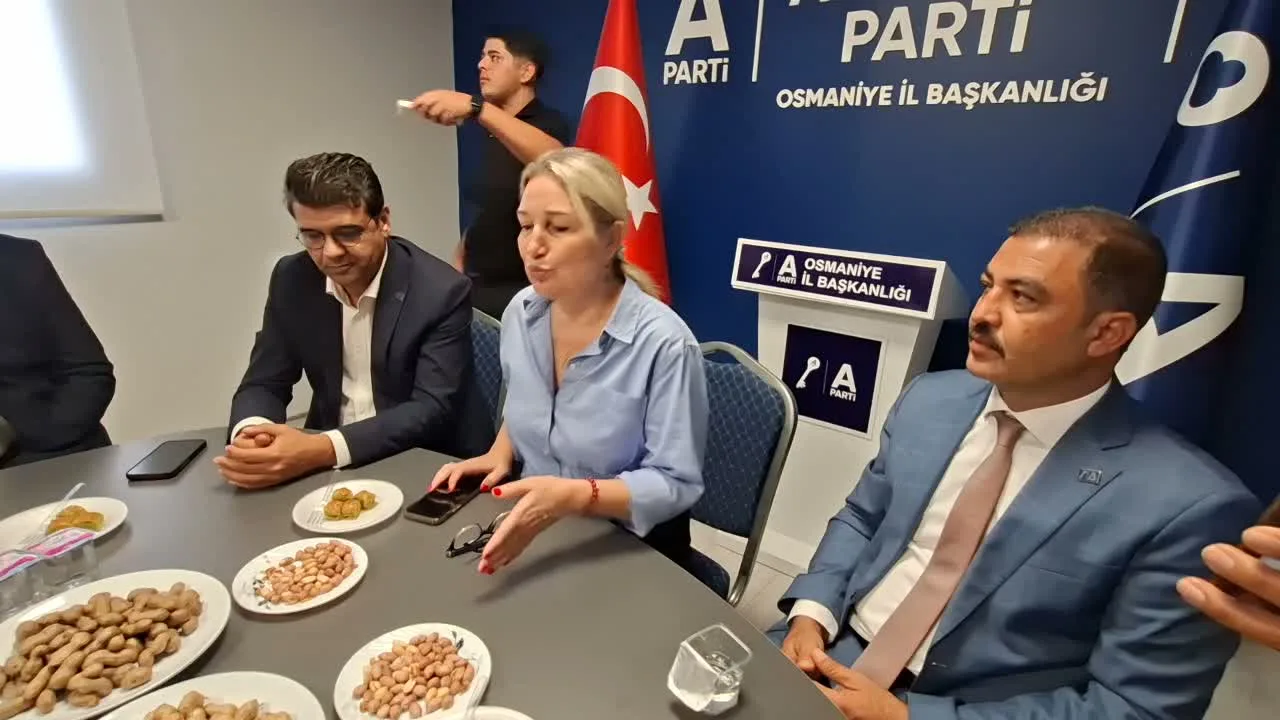 Nihal Ağca, fon zararının vergilerden ödeneceğini öne sürdü