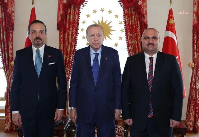 AK Partili Kürşad Zorlu’dan Irak’taki kabine değişikliğine ilişkin açıklama: Türkmenler açısından tarihi bir gelişme