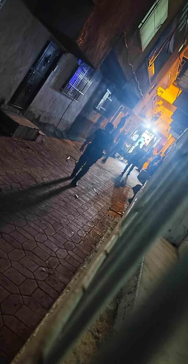 DİYARBAKIR'IN MERKEZ BAĞLAR İLÇESİNDE SİLAHLA VURULAN KADIN HAYATINI KAYBETTİ, EŞİ GÖZALTINA ALINDI.