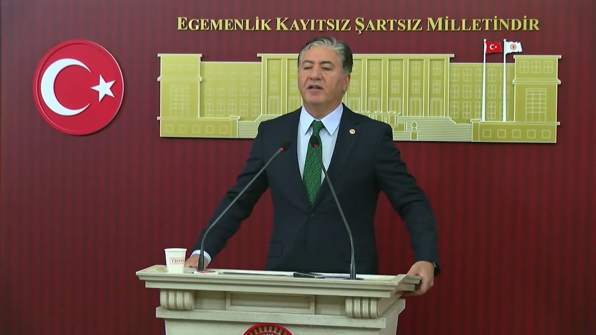 Murat Emir: 455 bin yatırımcıya ödeme belirsiz