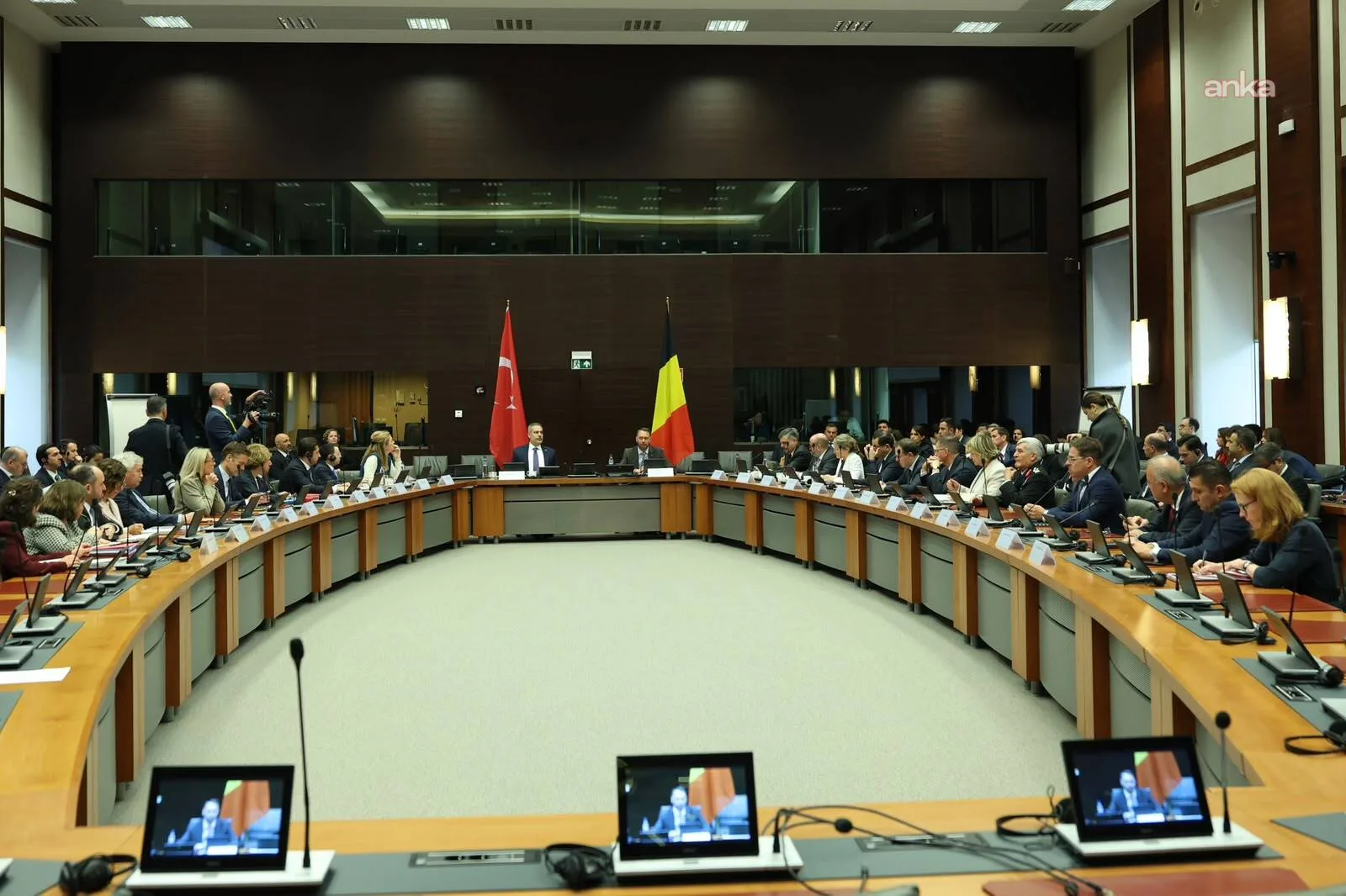 Mustafa Çiftçi, Belçika'dan terörle mücadelede adım istedi — fotoğraf 6