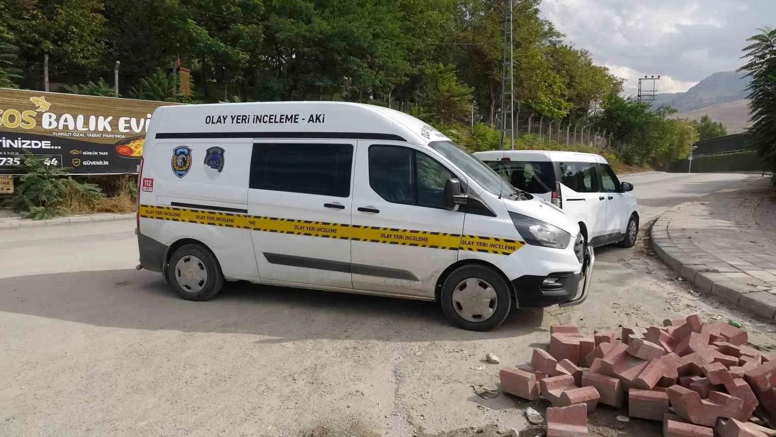 GÖLETTE BULUNAN CESEDİN KİMLİĞİ BELLİ OLDU