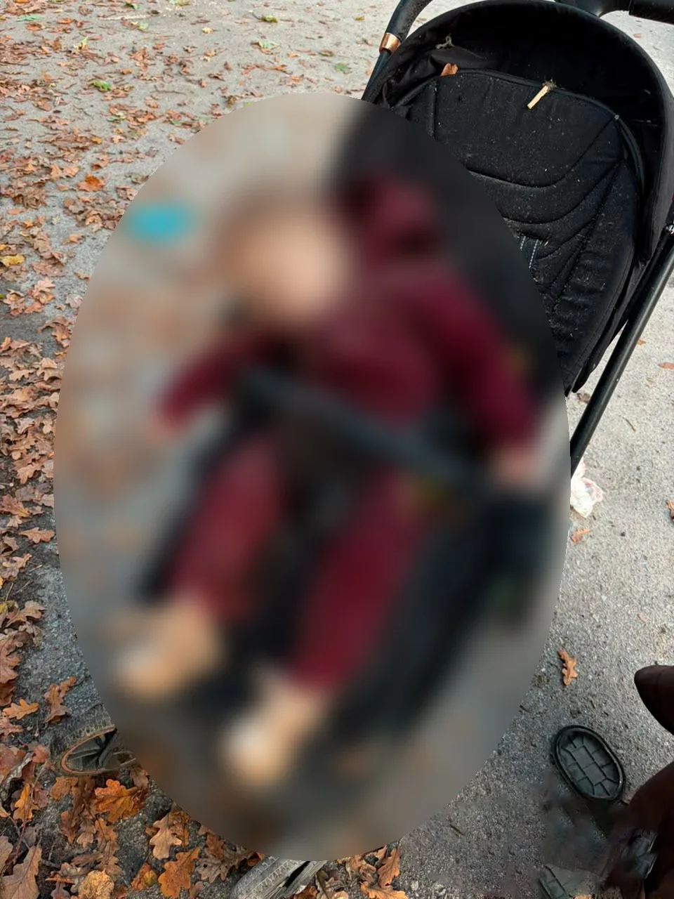 RUSYA’NIN UKRAYNA’DA BİR PARKA DÜZENLEDİĞİ İHA SALDIRISINDA 3’Ü ÇOCUK OLMAK ÜZERE 6 KİŞİ HAYATINI KAYBETTİ, 6’SI ÇOCUK 14 KİŞİ DE YARALANDI.