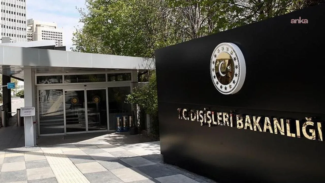 Türkiye'nin ortak gözlemci başvurusu kabul edildi