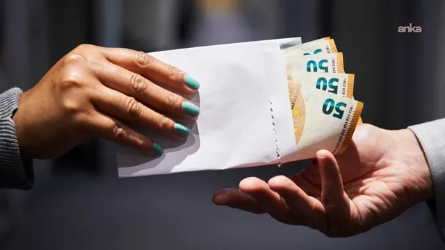 GRECO’nun Türkiye raporu: Yolsuzlukla mücadelede 32 tavsiyenin 21’i uygulanmadı