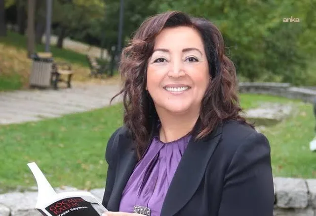 Yaşar Seyman CHP MYK üyeliğine getirildi
