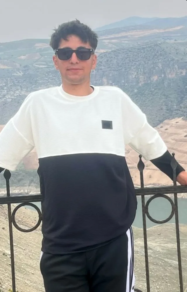 ŞAHİN KORKMAZ