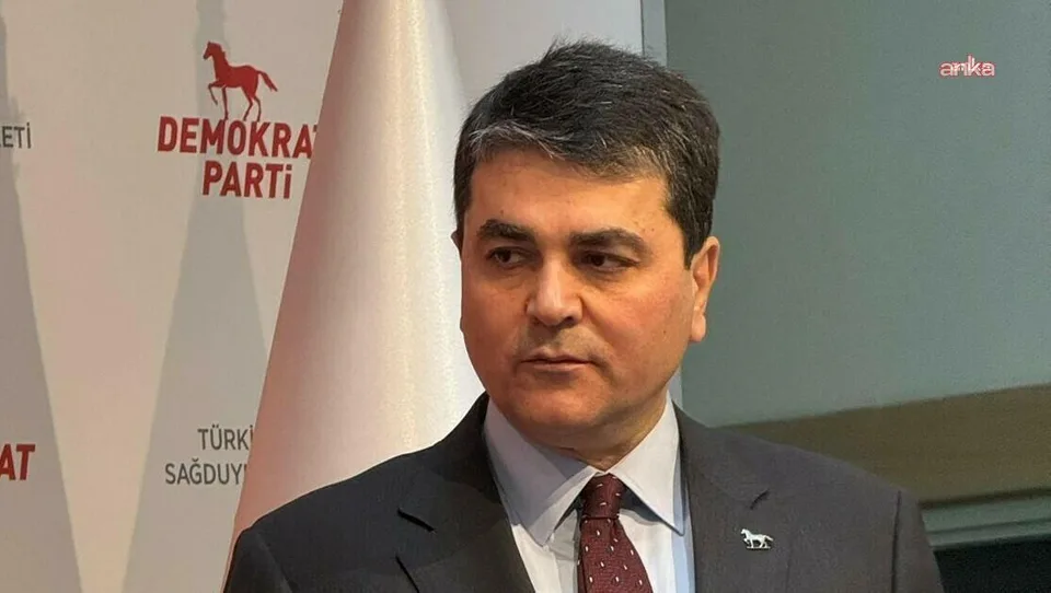 Gültekin Uysal, fon soruşturması için 19 Ağustos'u işaret etti