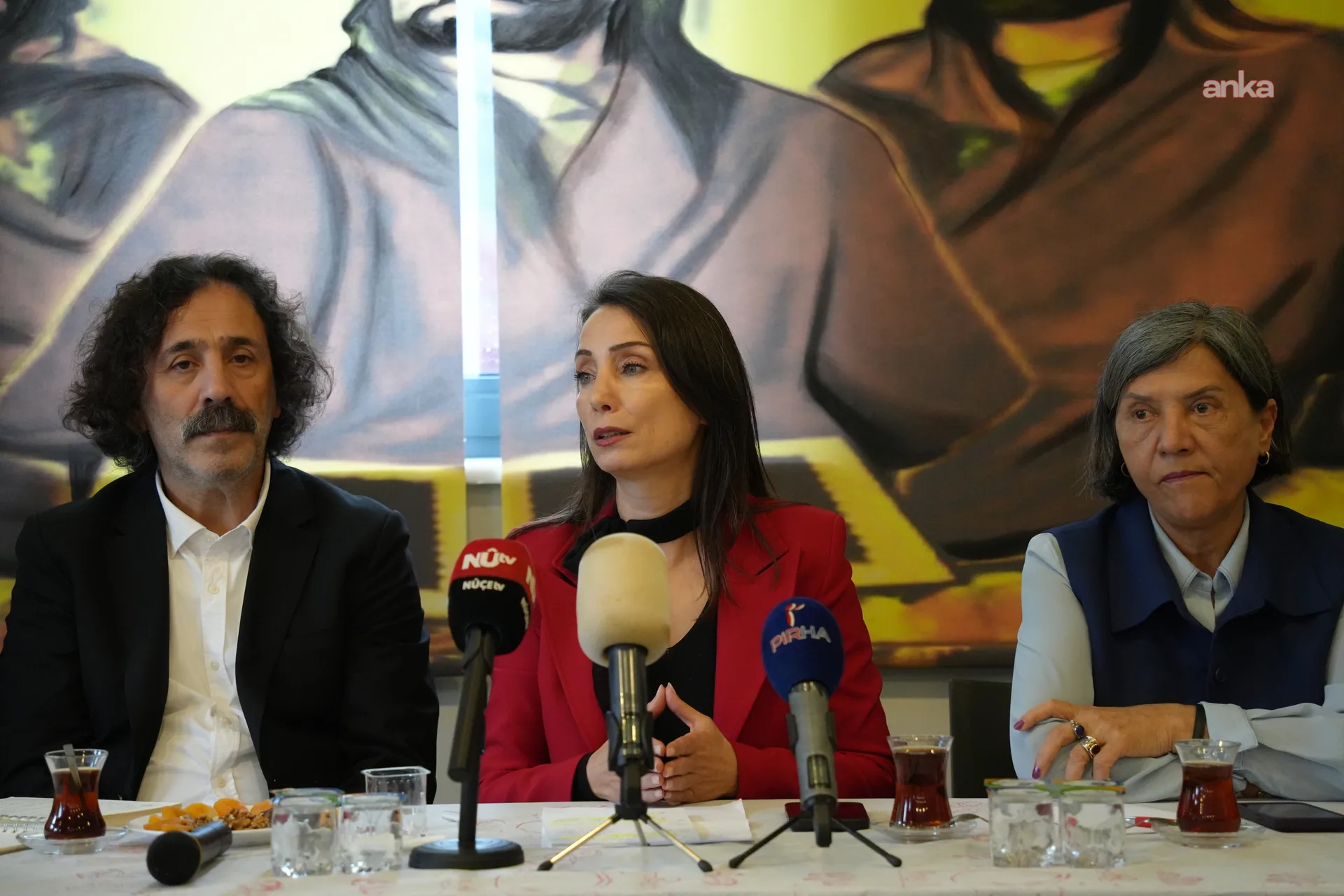 Tülay Hatimoğulları: Yüz yıldır tanık olmadığımız bir soygun ile karşı karşıyayız — fotoğraf 6