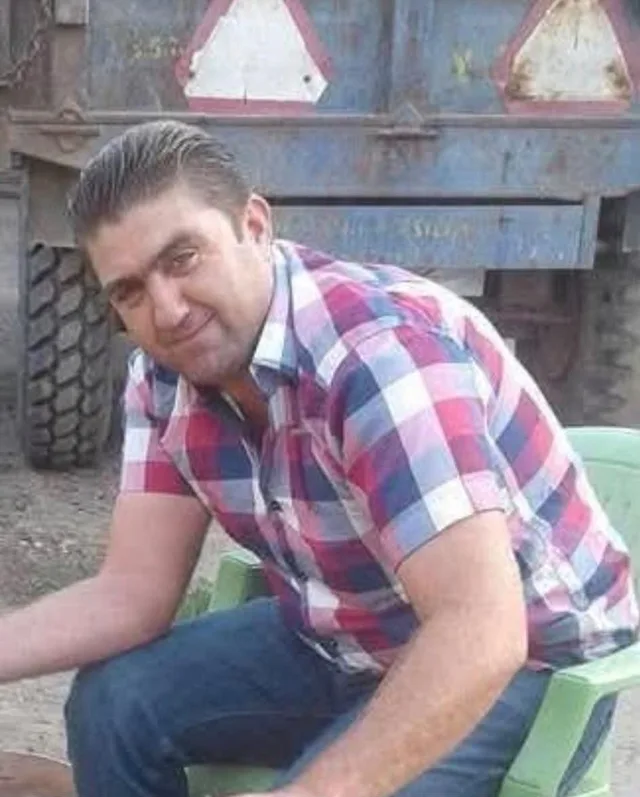 SELÇUK ŞİMŞEK (43)