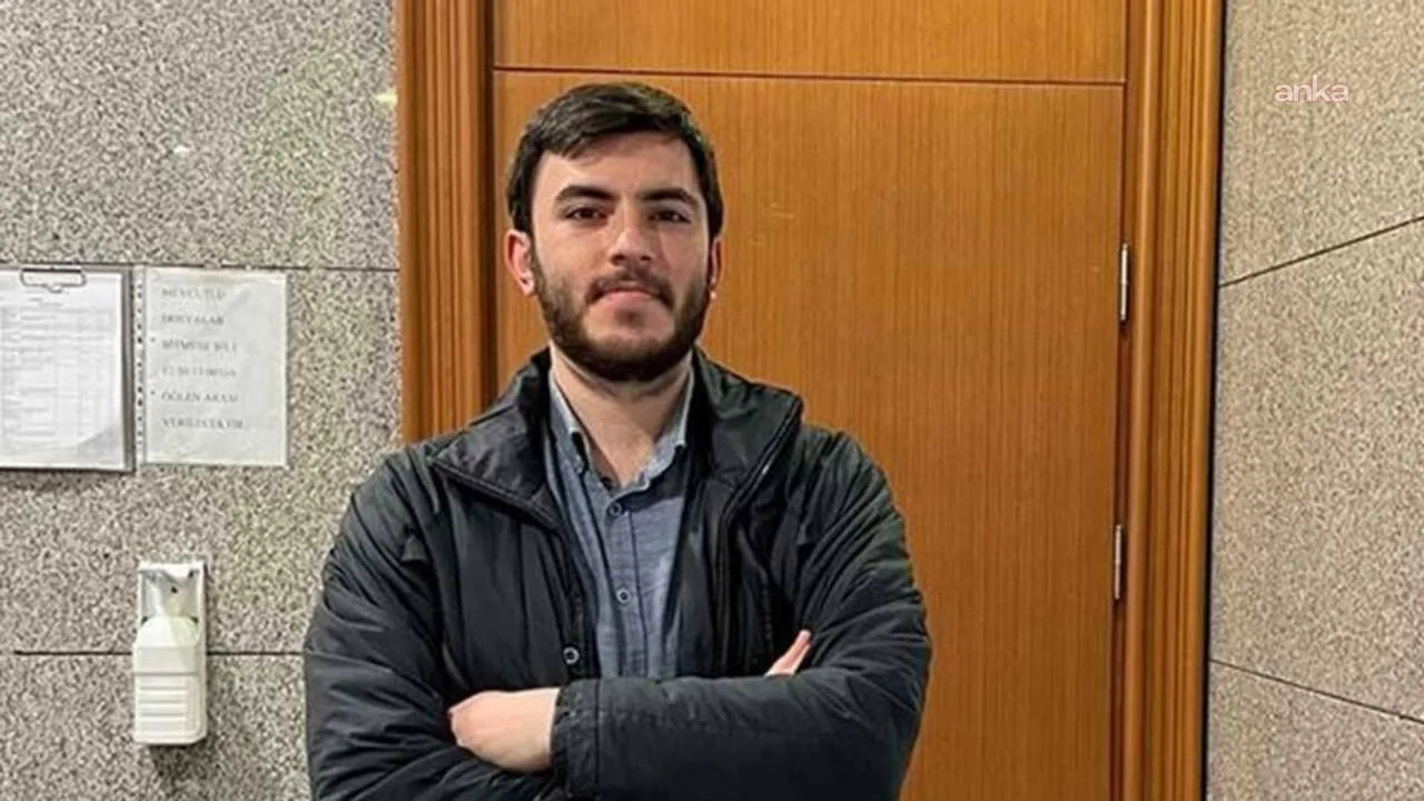 İsmail Arı, Ebubekir Şahin'in şikayetiyle gözaltına alındı