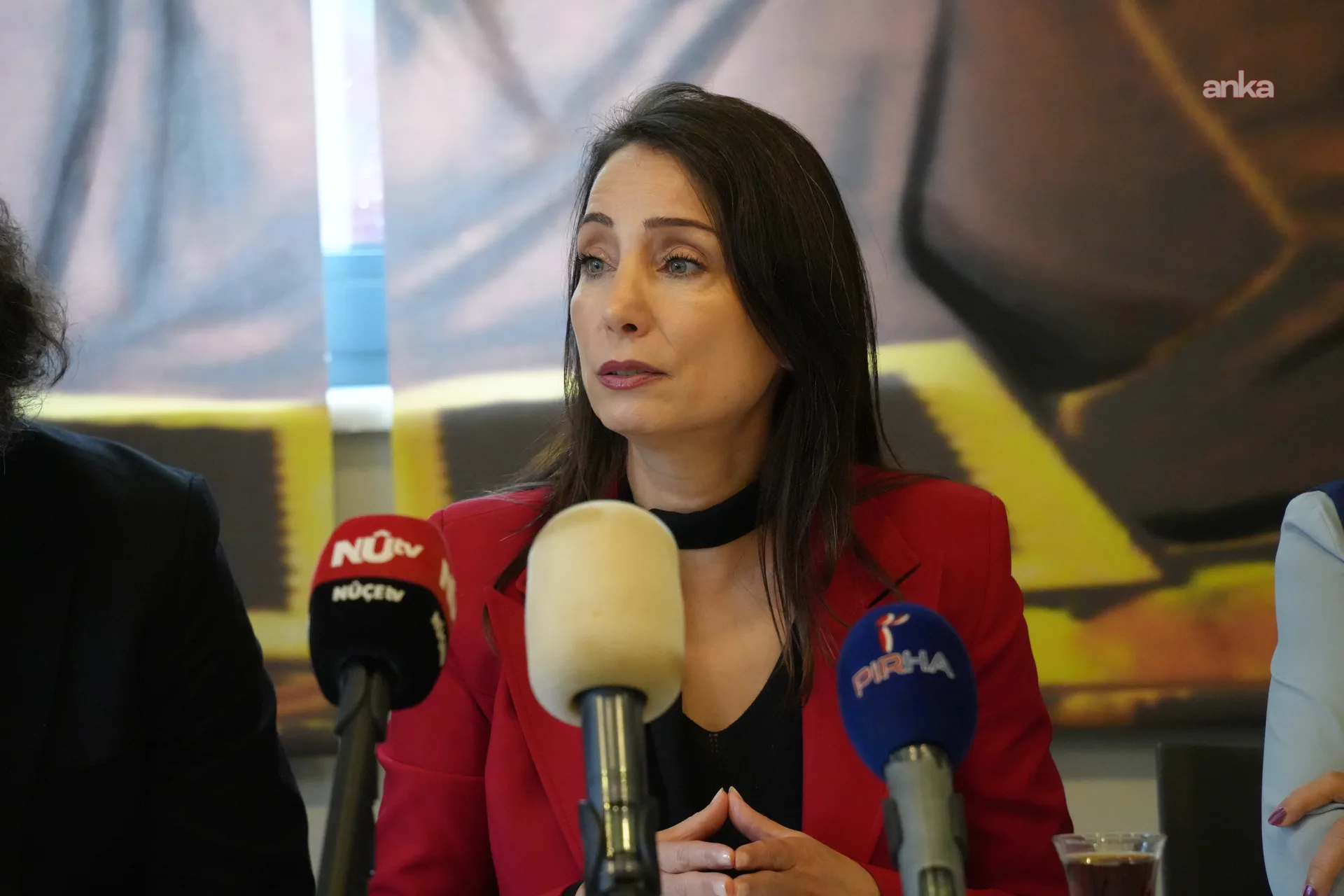 Tülay Hatimoğulları: Yüz yıldır tanık olmadığımız bir soygun ile karşı karşıyayız — fotoğraf 4