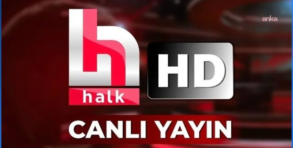 Halk TV'ye kayyım atandığı bildirildi