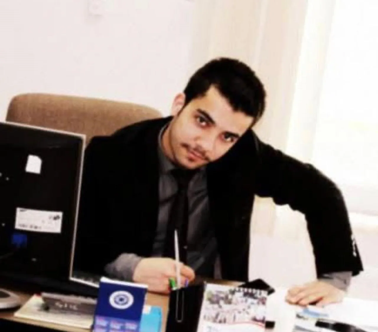 ÖLEN KİŞİ