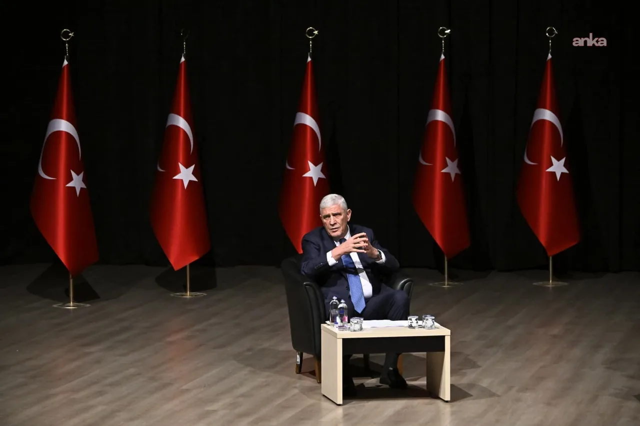 Müsavat Dervişoğlu'ndan Bahçeli'ye : Dilerim “yağmur projesi” de bir felaket planının parçası olmasın — fotoğraf 5