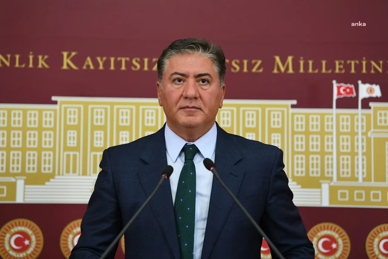 Murat Emir'den İstanbul Başsavcılığı'na: "Gerçeği örtbas etmeye harcadığınız mesaiyi, aktörleri ortaya çıkarmaya harcasaydınız adalet tecelli etmişti"
