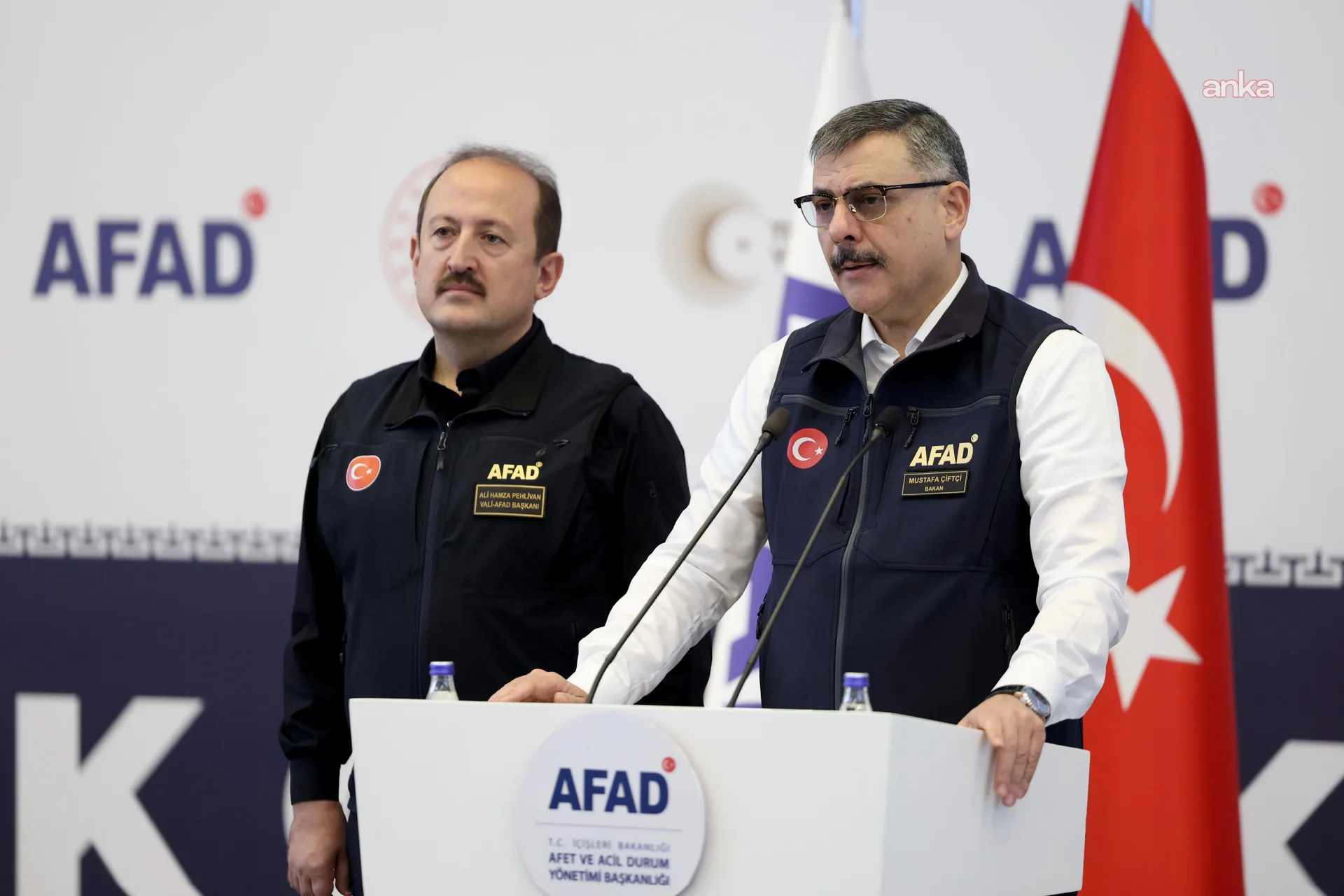 Bakan Çiftçi: “İstanbul’da 2, Kocaeli, Zonguldak, Sakarya, Düzce ve Yalova illerimizde bir gün eğitim öğretime ara verilmiştir” — fotoğraf 3