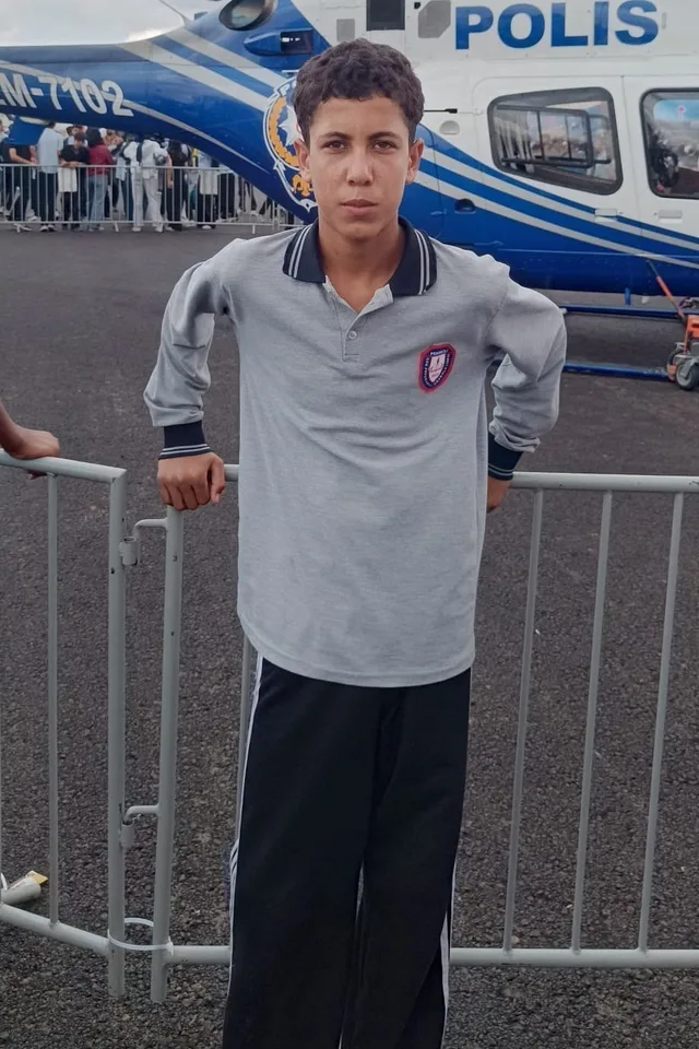 EMİR MAHİR FİLİZ (15)