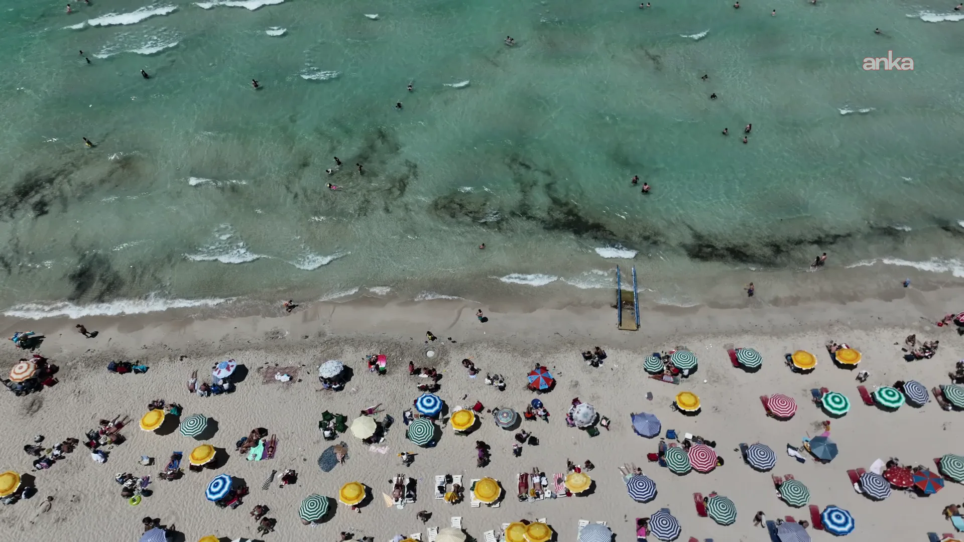 Yerli turistler 154 milyar 998 milyon 4 bin TL harcadı
