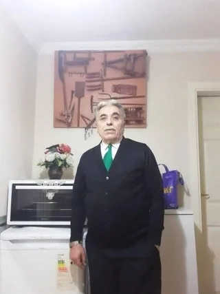 TURGUT DURSUN