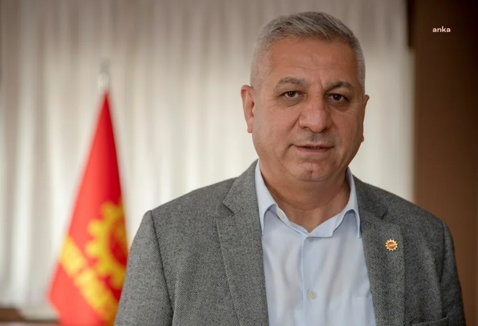 EMEP Genel Başkanı Aslan: "Küba’ya dönük emperyalist abluka kaldırılsın"
