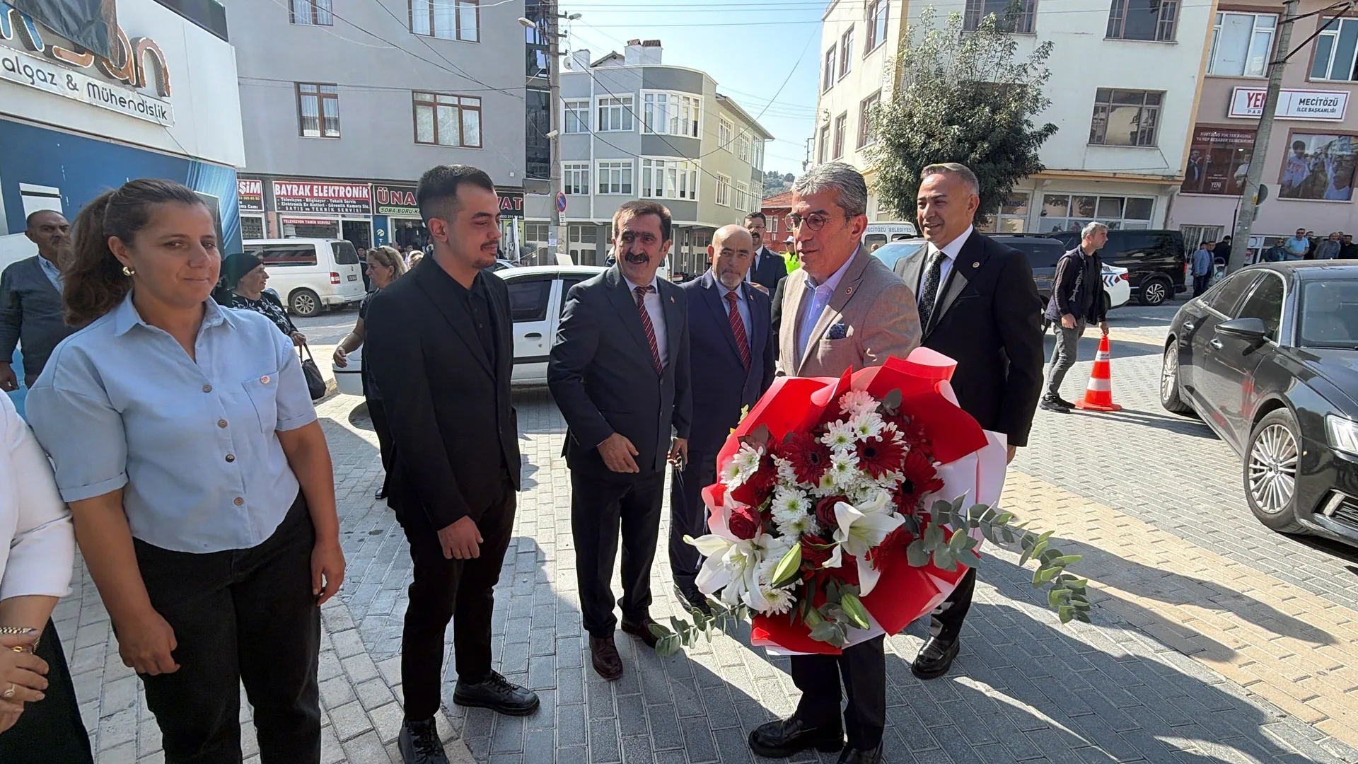 Gökhan Günaydın'dan fon spekülasyonu iddiası — fotoğraf 2