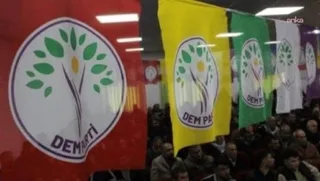 DEM Parti, Kobani davasında AİHM kararını istedi