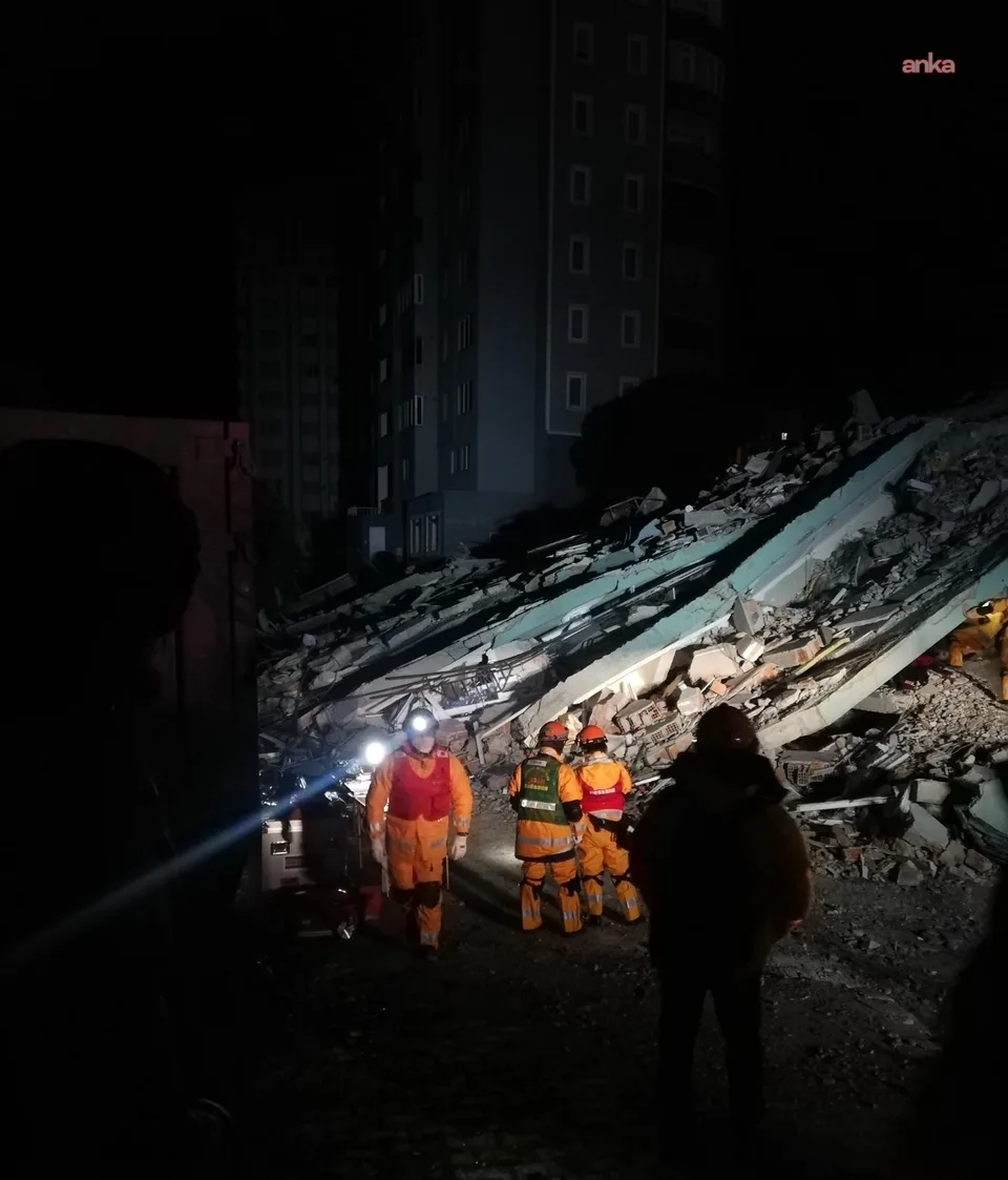 Proton Apartmanı davasında karar duruşması 2 Kasım'da — fotoğraf 4