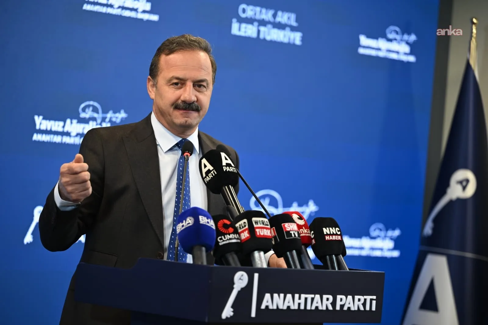 Yavuz Ağıralioğlu: BTK ile SPK yer değiştirsin — fotoğraf 3