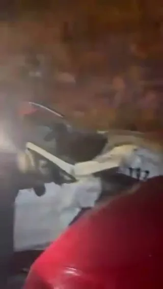DİYARBAKIR’DA İKİ ARACIN ÇARPIŞMASI SONUCU MEYDANA GELEN TRAFİK KAZASINDA 7 KİŞİ YARALANDI.