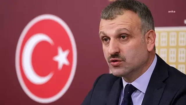 Oktay Saral, başdanışmanlık görevinden istifa etti