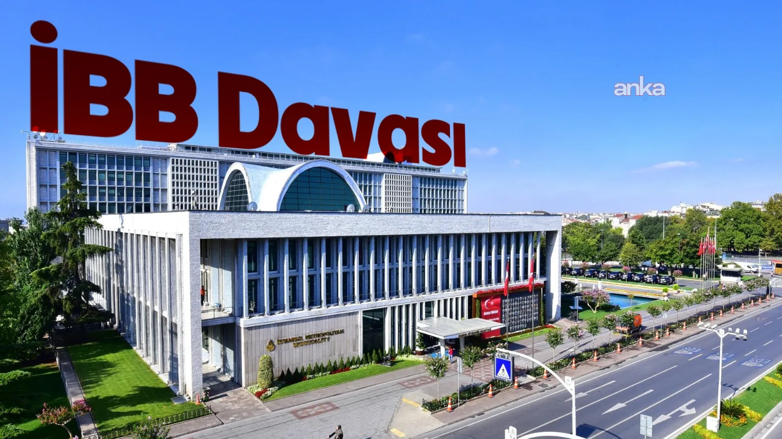 İBB Davası’nda 4 tahliye kararı... İmamoğlu’ndan “Vurguncu siyasetçileri tutuklasınlar” tepkisi