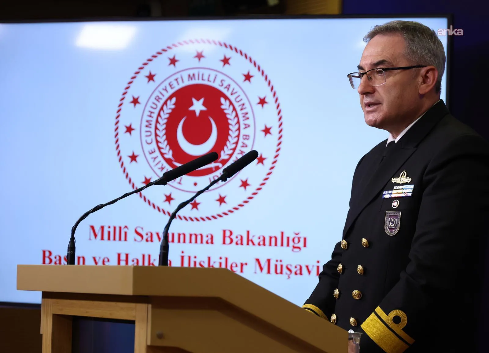 MSB: Mekke Savunma İttifakı için TBMM onayı şart — fotoğraf 5