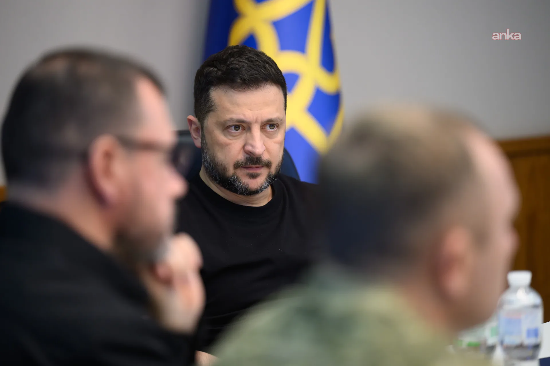AB, Ukrayna'ya 2,9 milyar avro ödeme kararı aldı