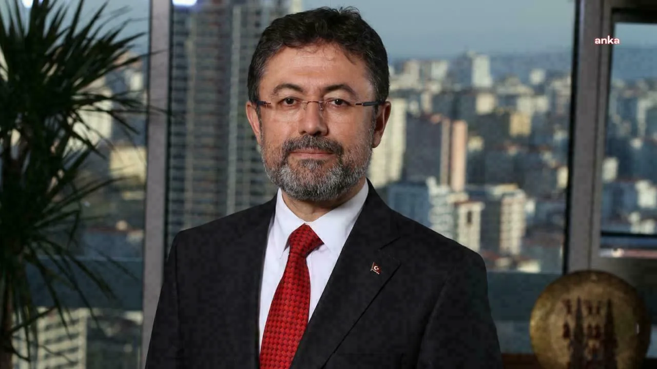Bakan İbrahim Yumaklı: Gıda denetimlerinde 218.2 milyon TL ceza
