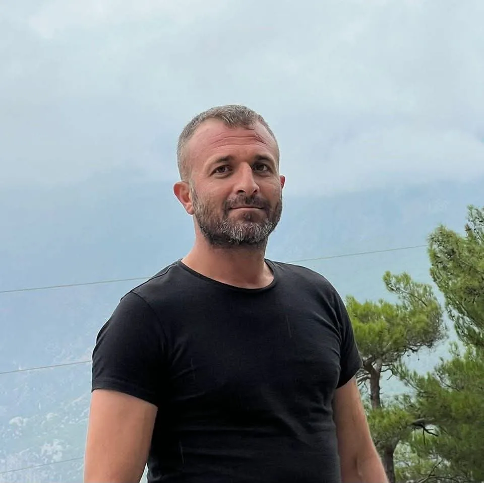 AHMET ÇATAR HAYATINI KAYBETTİ