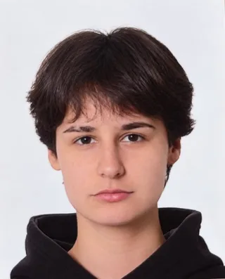 YAĞMUR DAMLA KARAASLAN