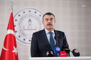 Yusuf Tekin: Turgutlu'daki olay okul saldırısı değil, çocukların kimlerle konuştuğu takip edilmeli
