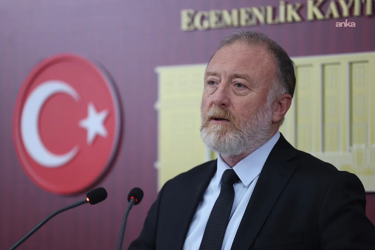 Sezai Temelli, Meclis'e 29 Ekim 2026 sonrası çağrı yaptı — fotoğraf 4