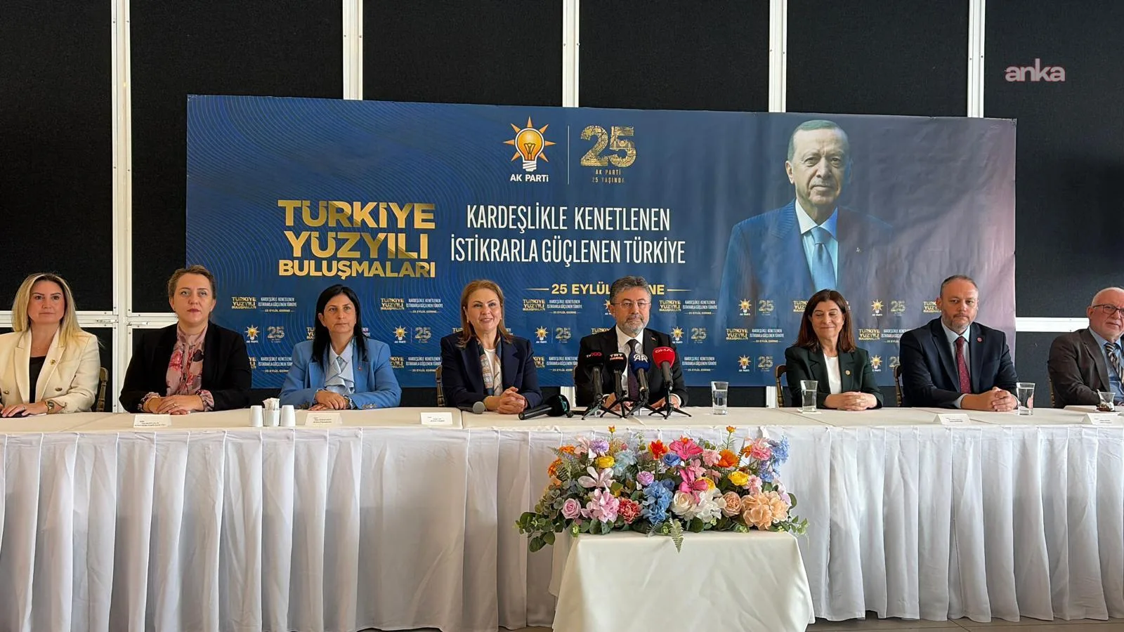 Bakan Yumaklı: Bitkisel üretim beklentimiz 140 milyar tonu aşmış durumda