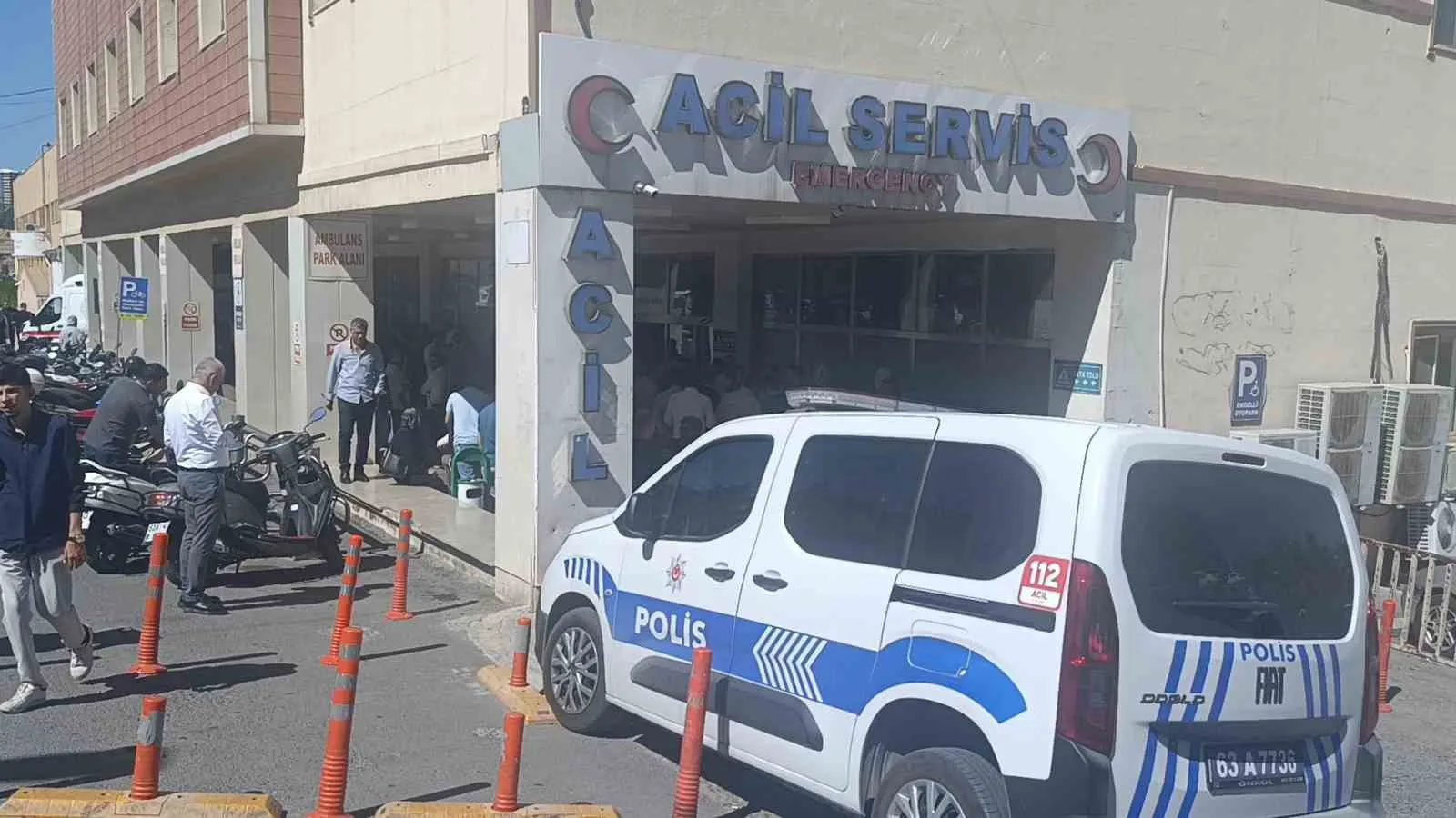ŞANLIURFA'DA SULAMA KANALINA DÜŞEN DOWN SENDROMLU ÇOCUK HAYATINI KAYBETTİ