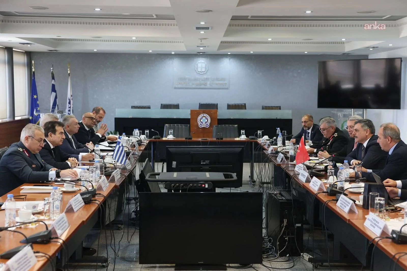 Mustafa Çiftçi, Yunanistan'daki 60 kişinin iadesini istedi — fotoğraf 4