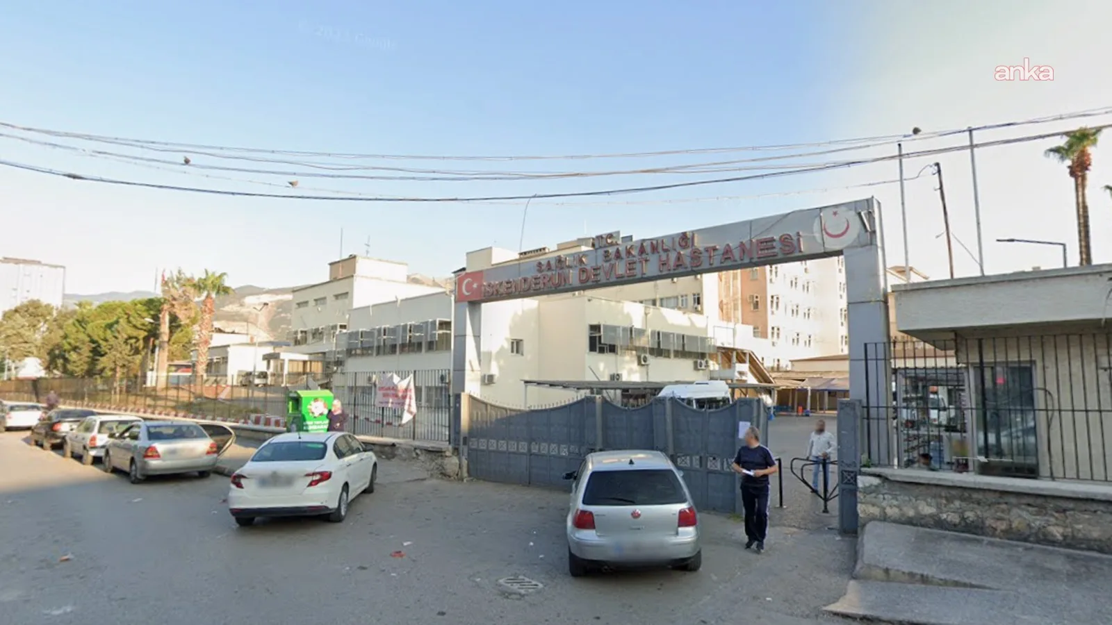 İskenderun hastanesi raporunda kurum yetkililerine asli kusur