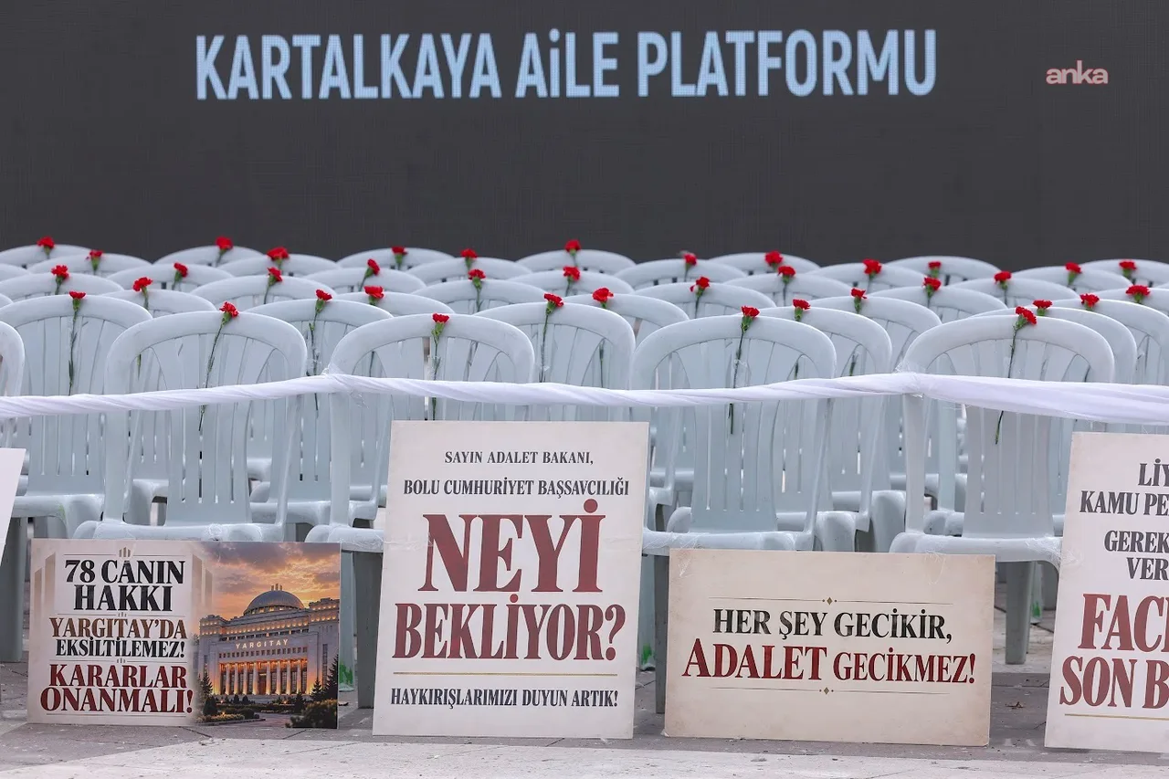 Murat Emir: Grand Kartal soruşturması tamamlanmalı — fotoğraf 3