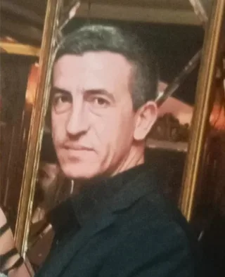MUSTAFA MURAT ÇİÇEK (45)