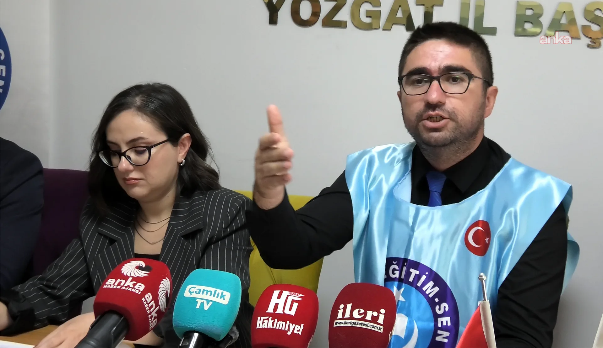 Yozgat'ta üç öğretmen lehine mahkeme kararı — fotoğraf 3