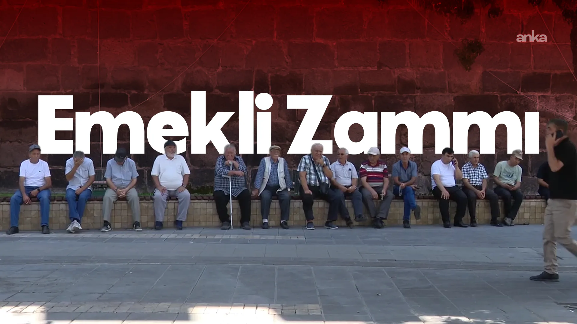 İşçi ve BAĞ-KUR emeklilerinin üç aylık zammı kesinleşti