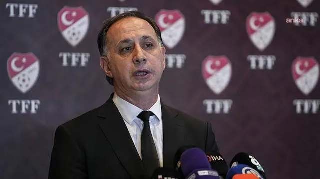 Tutuklanan MHK Başkanı Ferhat Gündoğdu istifa etti