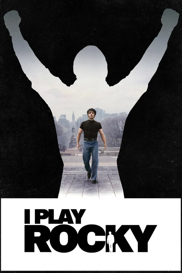 Ben, Rocky filminin afişi